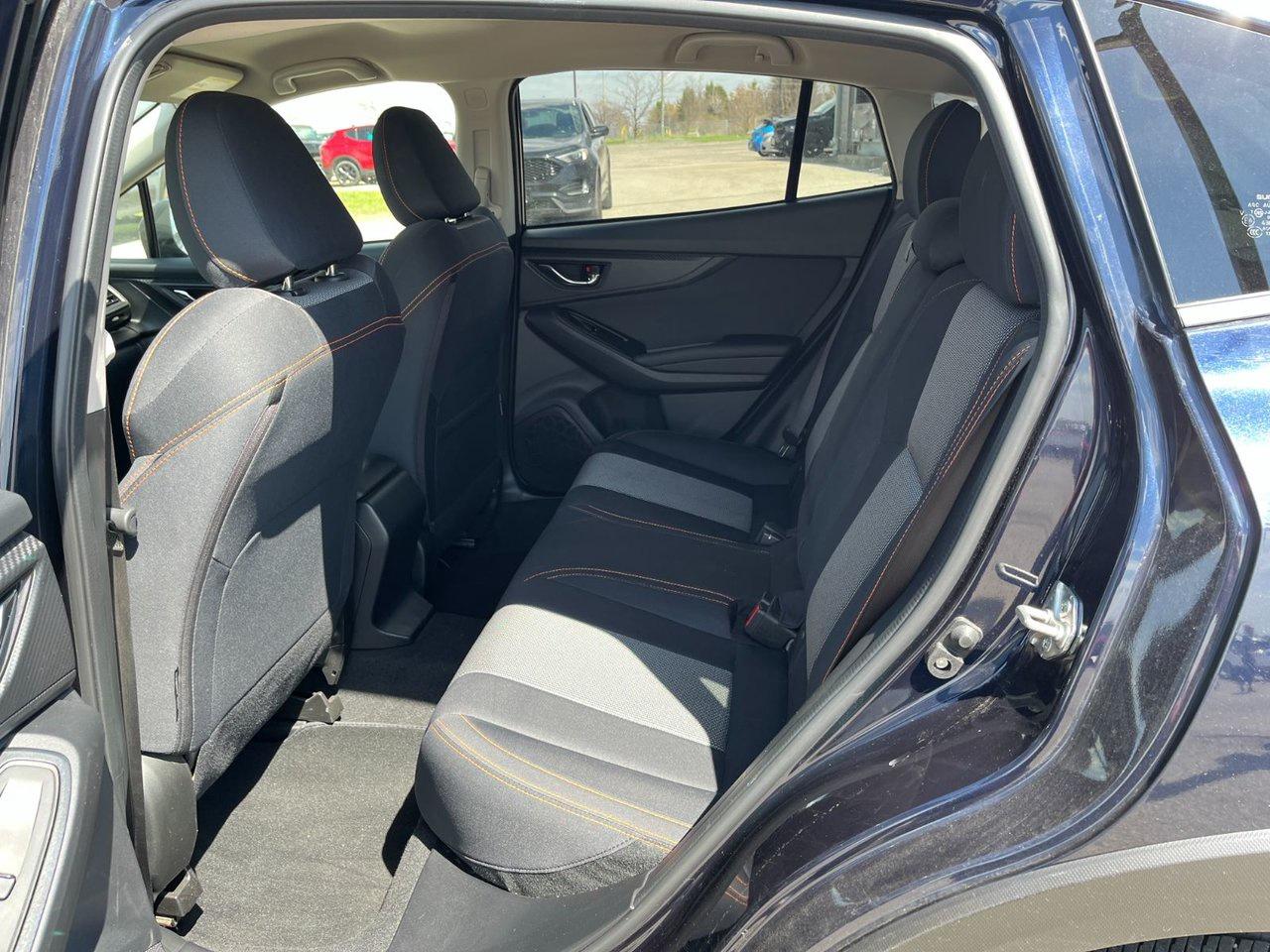 2023 Subaru Crosstrek Touring AWD Photo