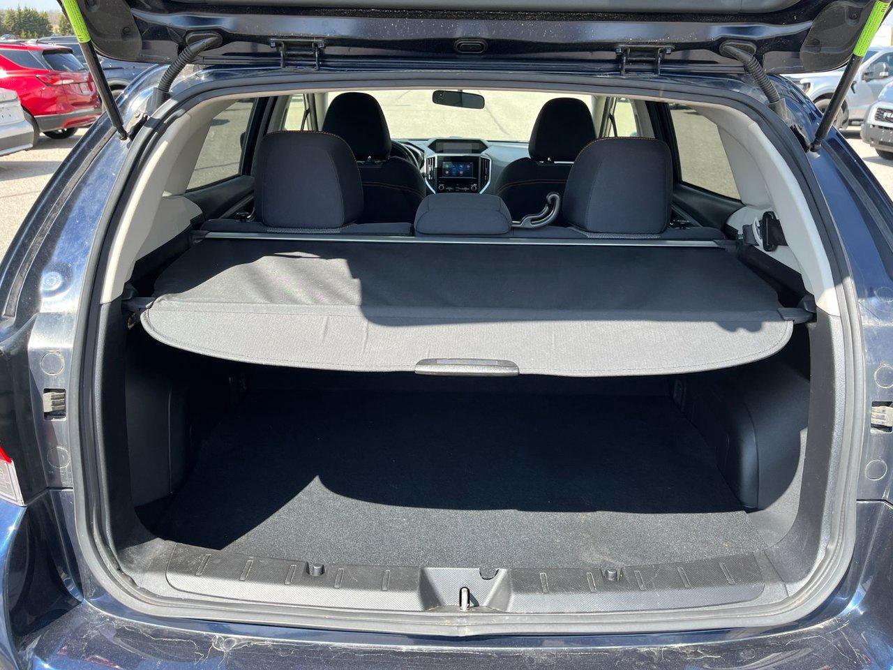 2023 Subaru Crosstrek Touring AWD Photo