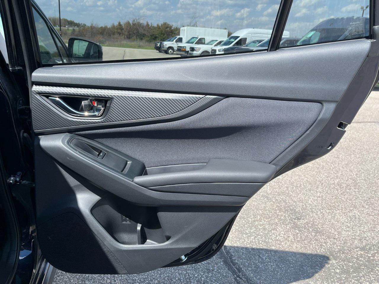 2023 Subaru Crosstrek Touring AWD Photo