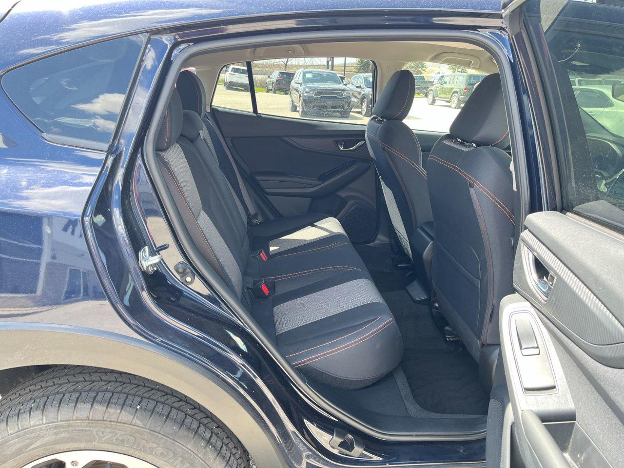 2023 Subaru Crosstrek Touring AWD Photo