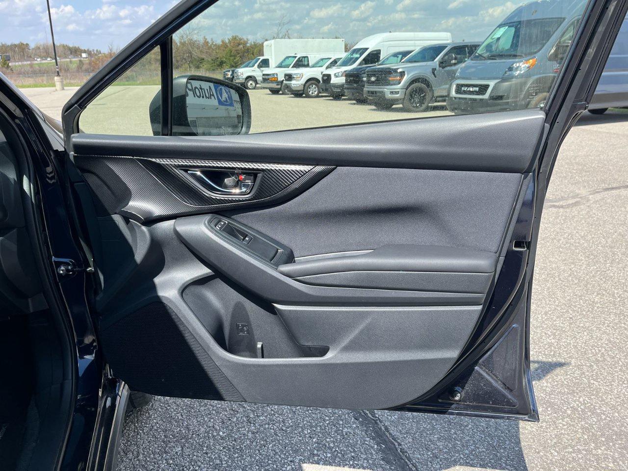 2023 Subaru Crosstrek Touring AWD Photo