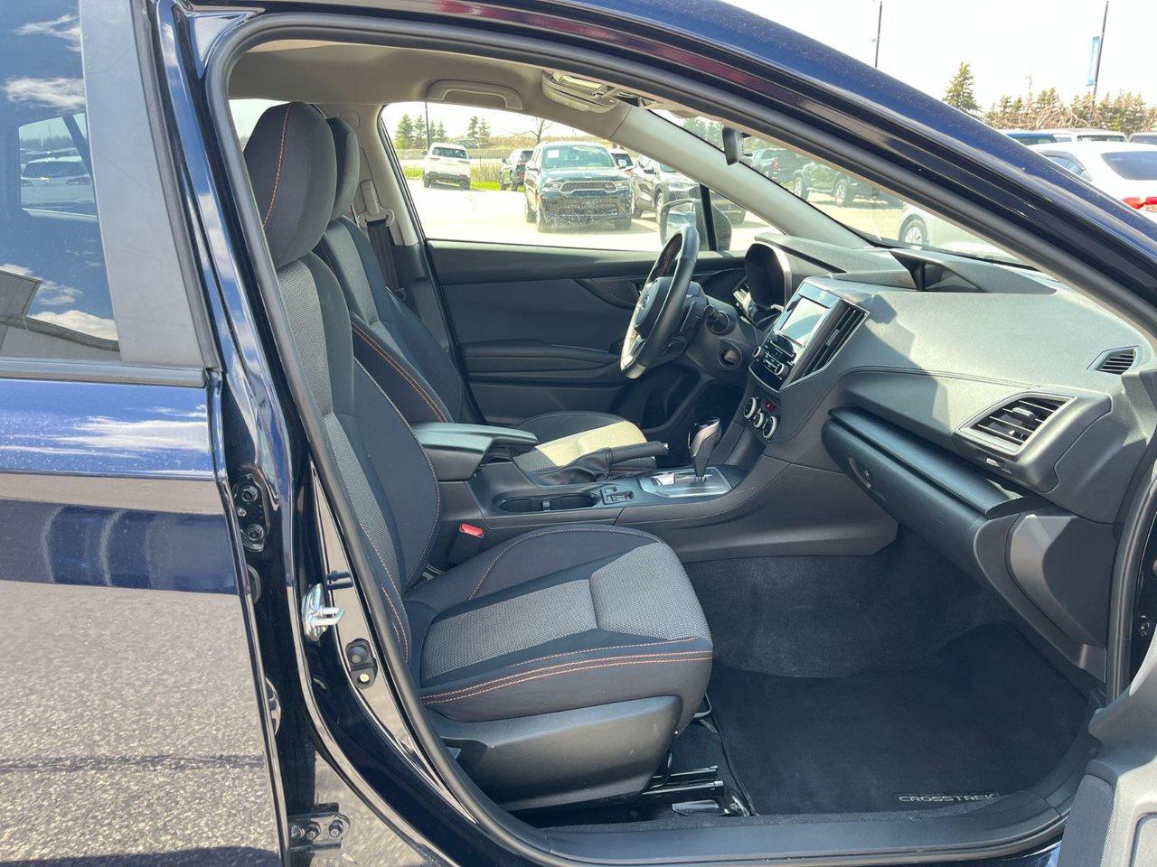 2023 Subaru Crosstrek Touring AWD Photo