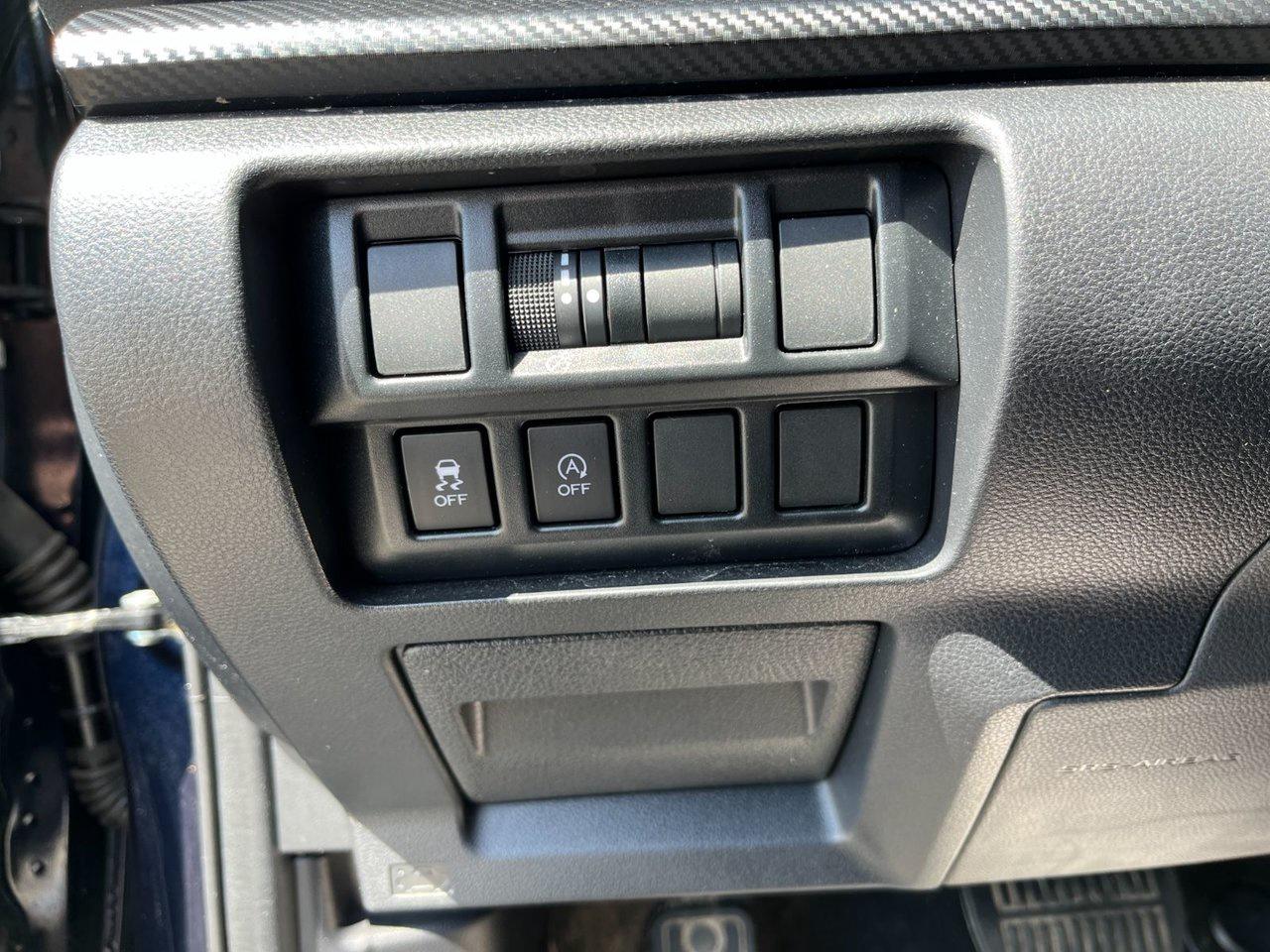 2023 Subaru Crosstrek Touring AWD Photo