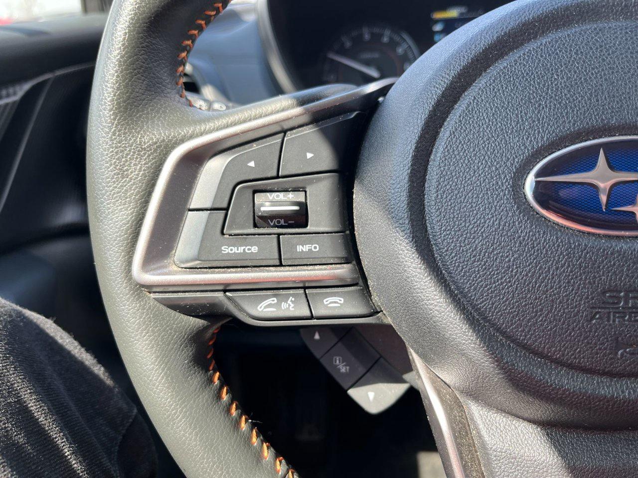 2023 Subaru Crosstrek Touring AWD Photo
