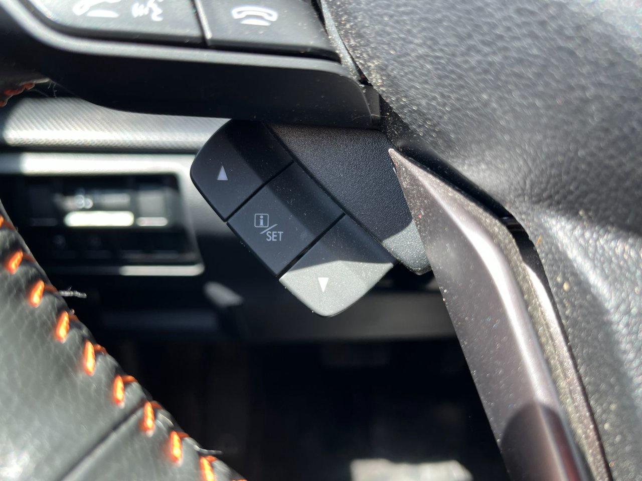2023 Subaru Crosstrek Touring AWD Photo