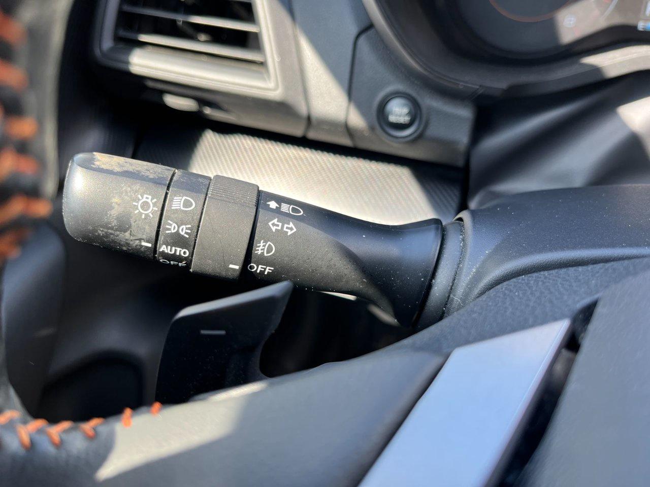 2023 Subaru Crosstrek Touring AWD Photo