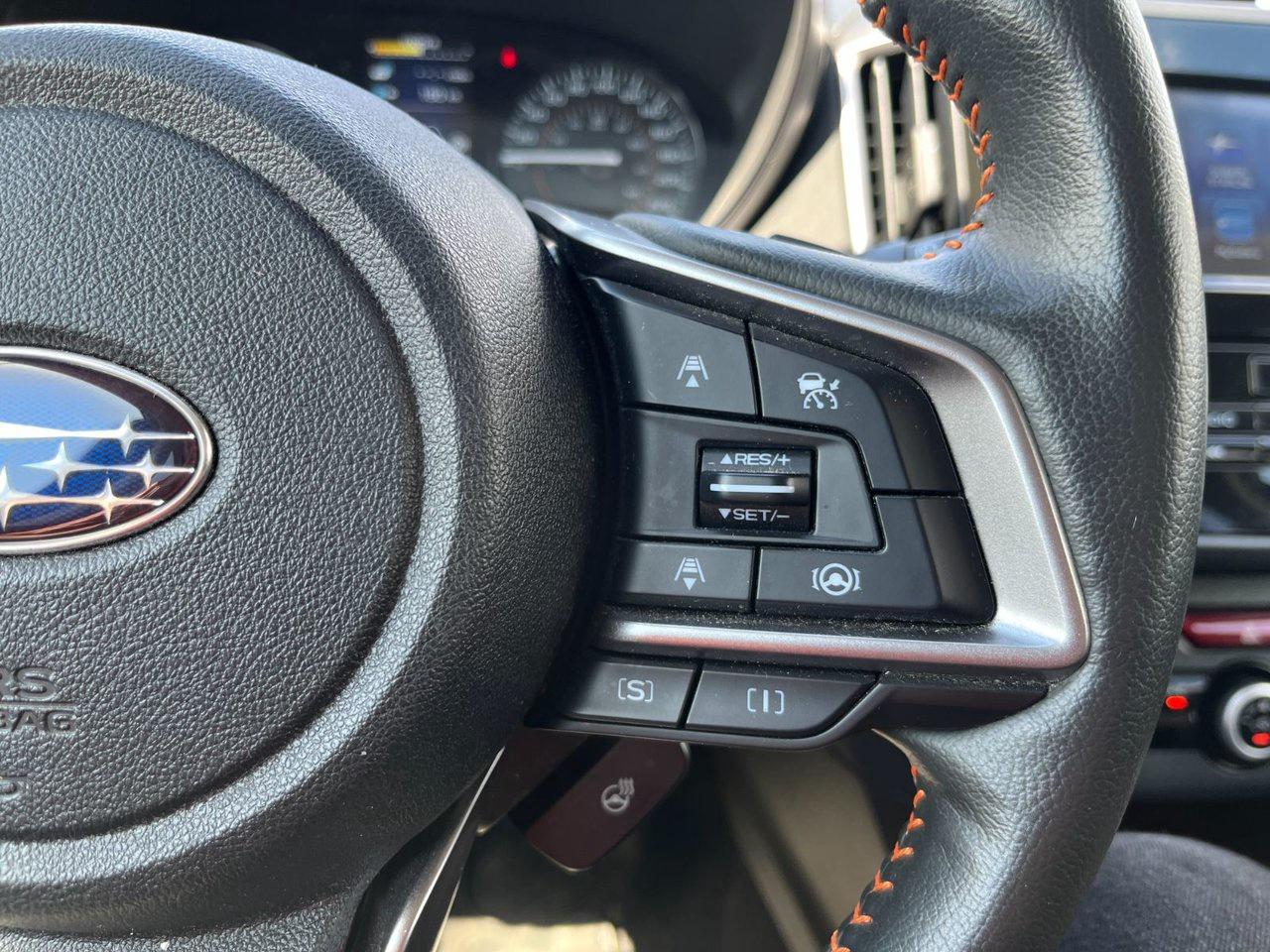2023 Subaru Crosstrek Touring AWD Photo