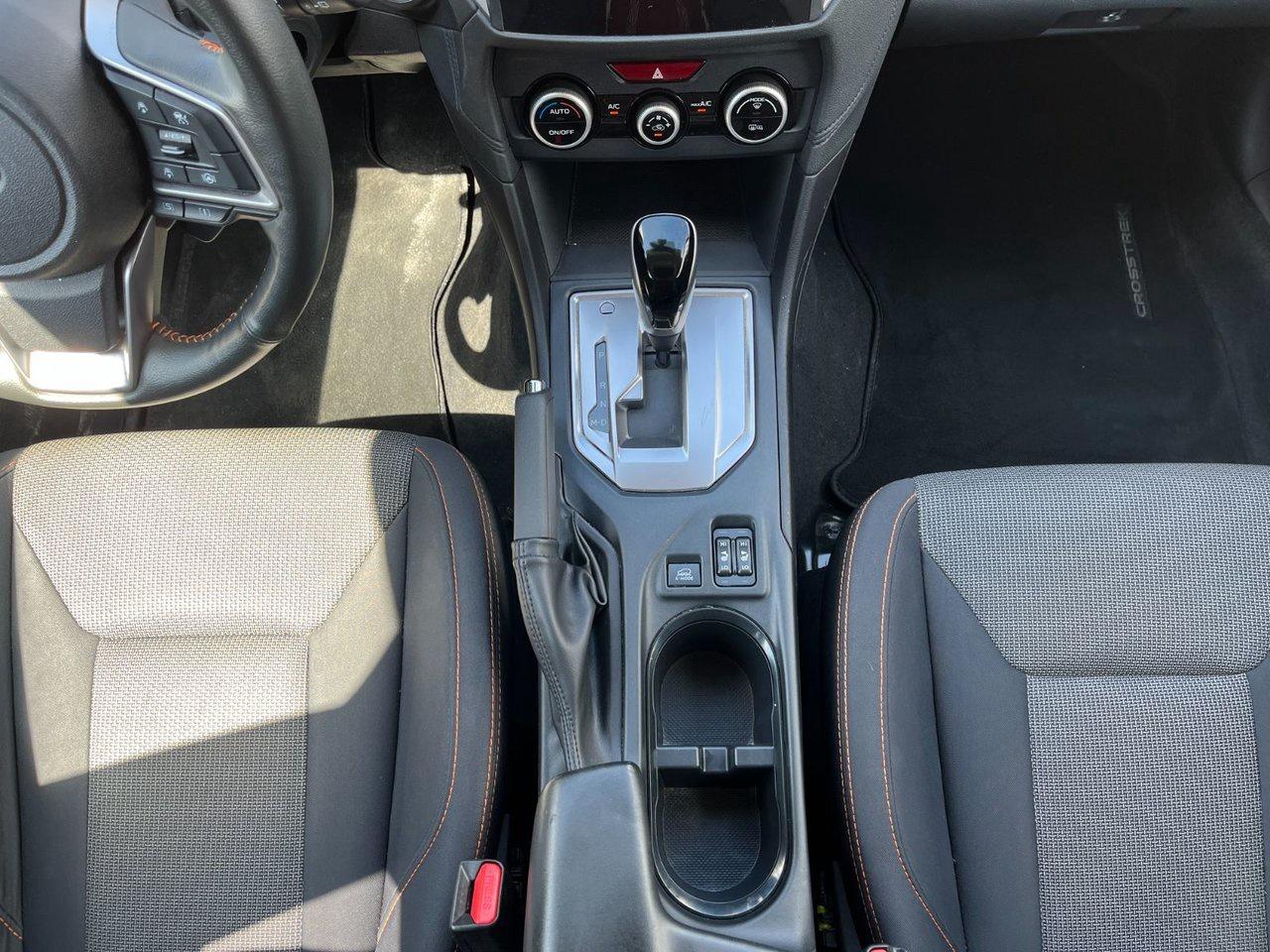 2023 Subaru Crosstrek Touring AWD Photo