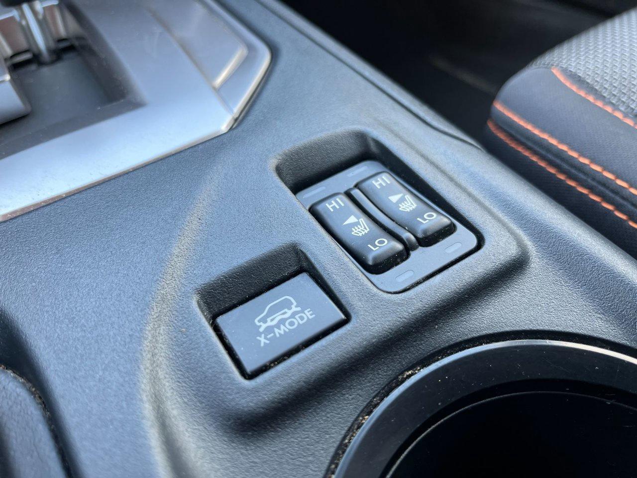 2023 Subaru Crosstrek Touring AWD Photo