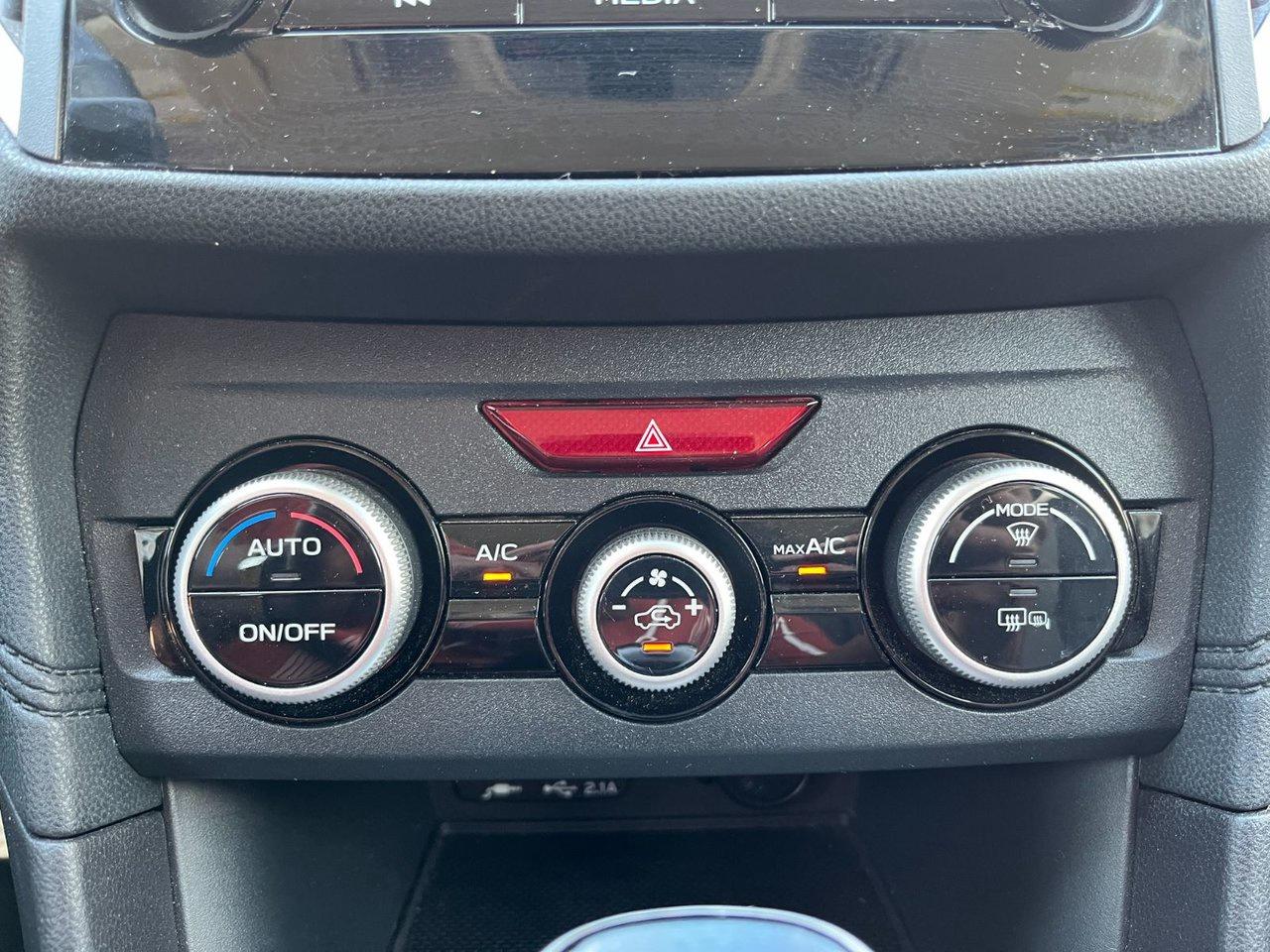 2023 Subaru Crosstrek Touring AWD Photo