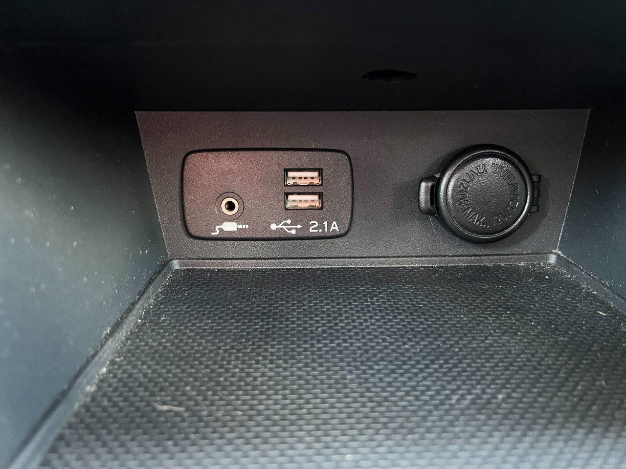 2023 Subaru Crosstrek Touring AWD Photo