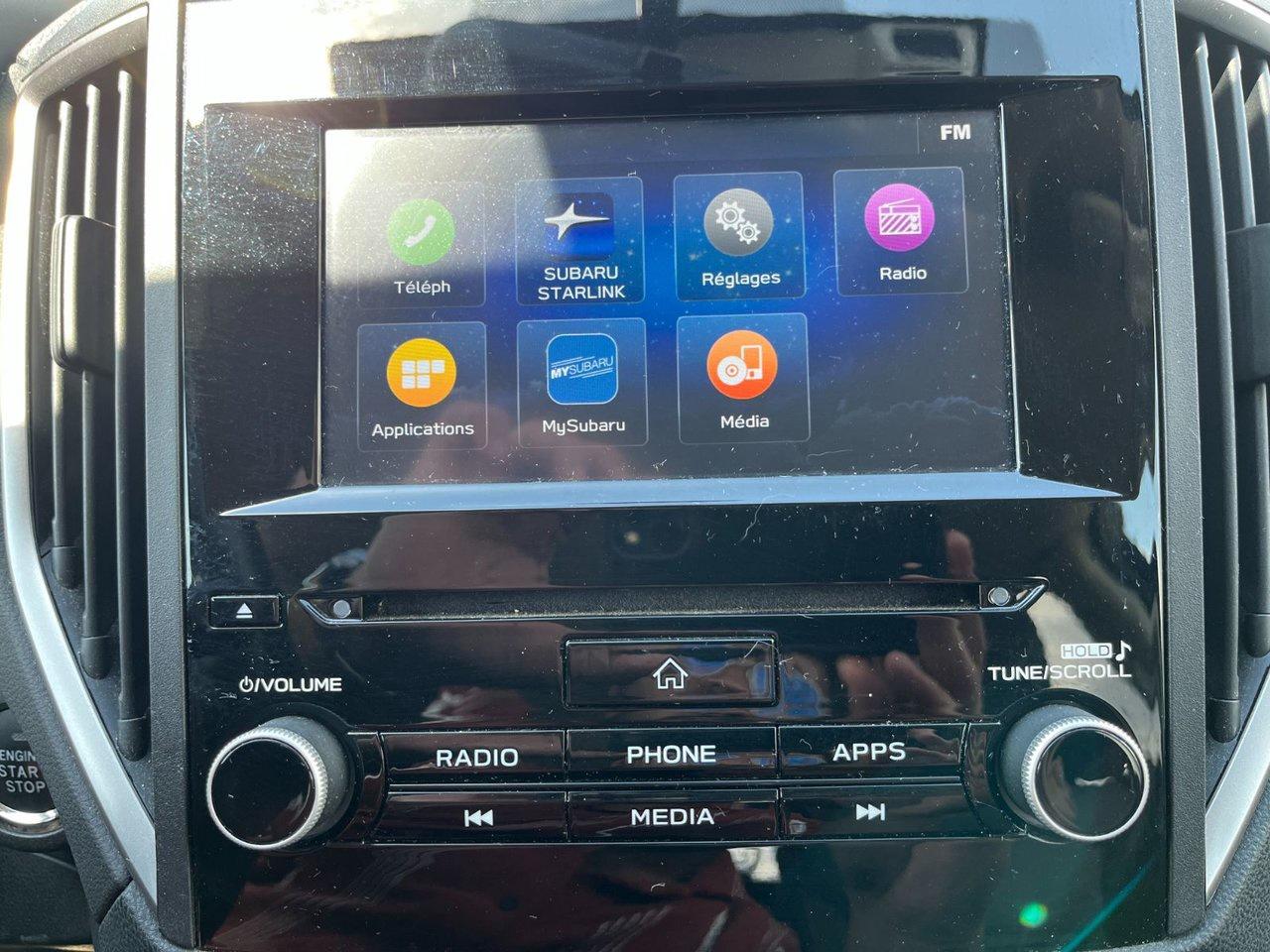 2023 Subaru Crosstrek Touring AWD Photo