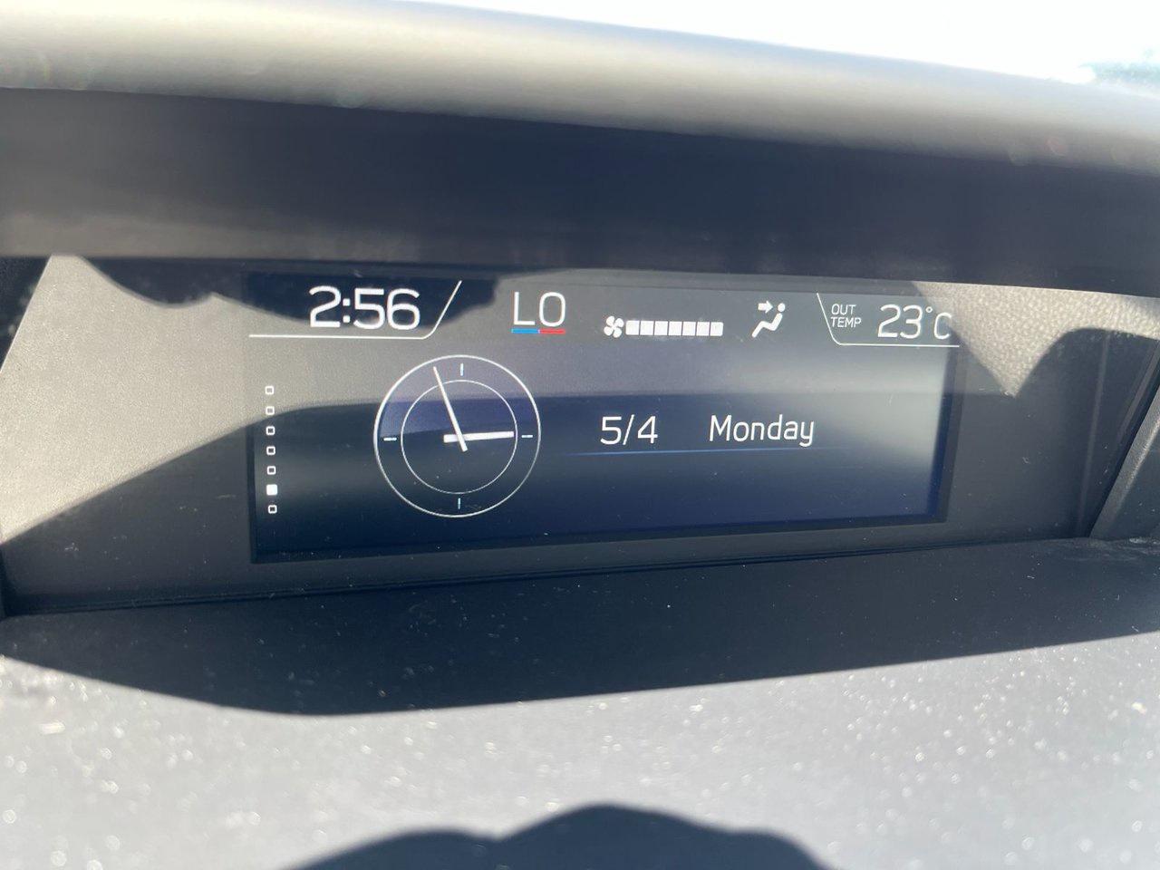 2023 Subaru Crosstrek Touring AWD Photo