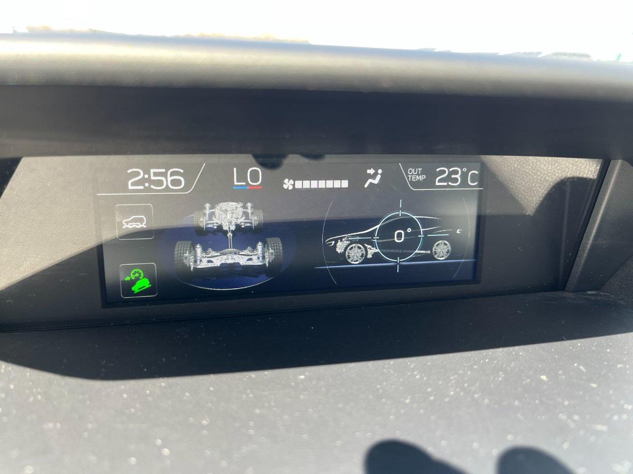 2023 Subaru Crosstrek Touring AWD Photo