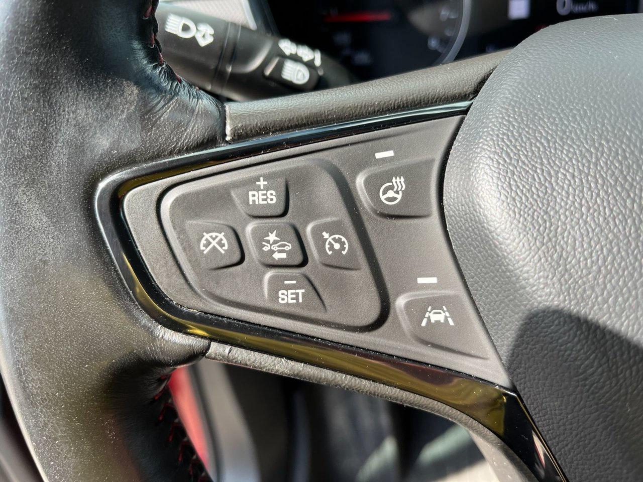 2022 Chevrolet Equinox AWD 4dr RS Photo