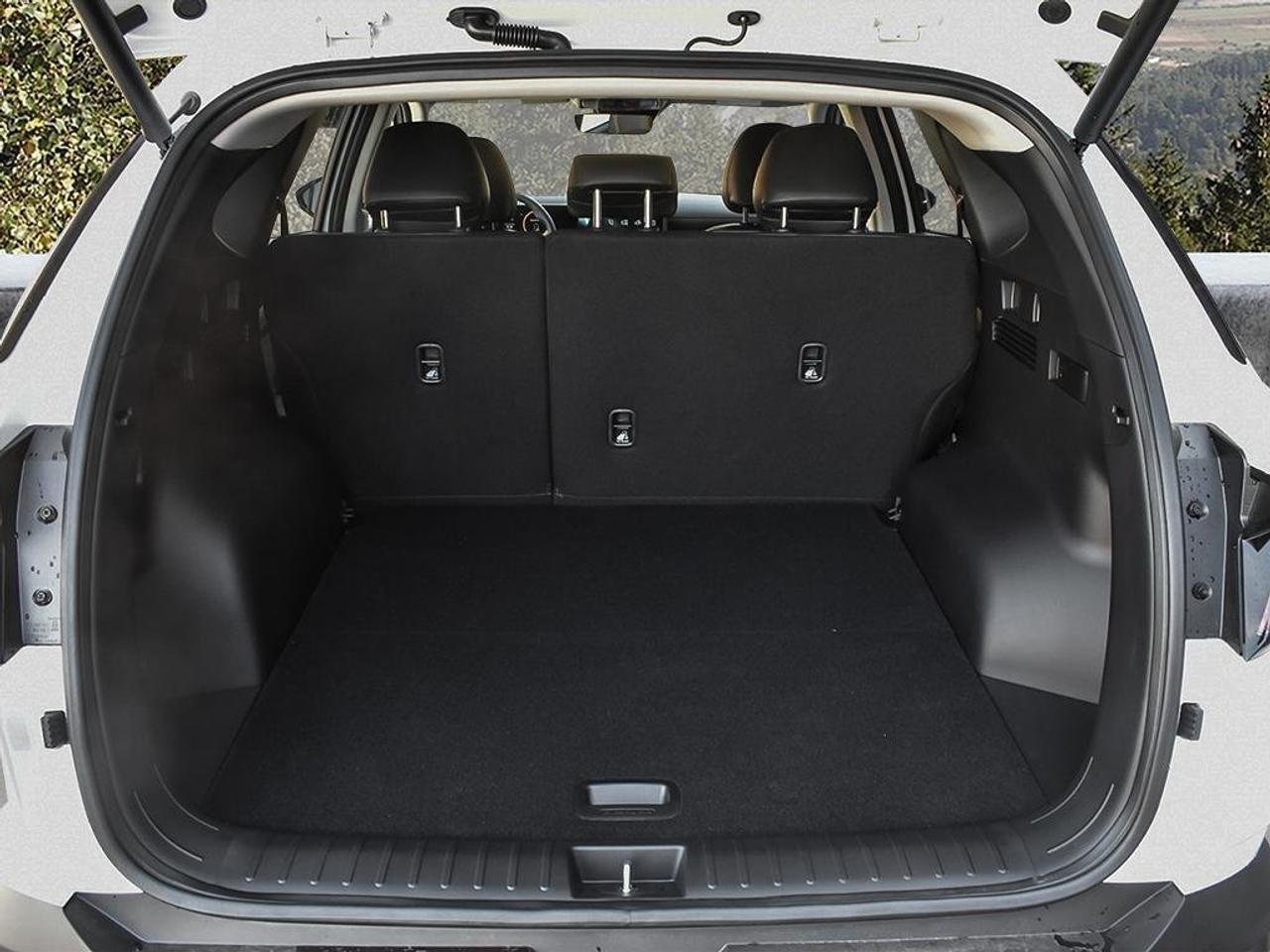 2026 Hyundai Tucson Preferred Photo