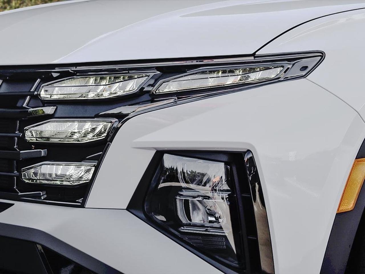 2026 Hyundai Tucson Preferred Photo