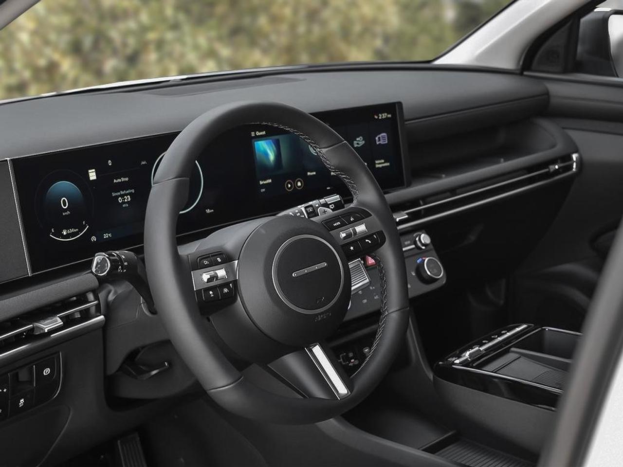 2026 Hyundai Tucson Preferred Photo