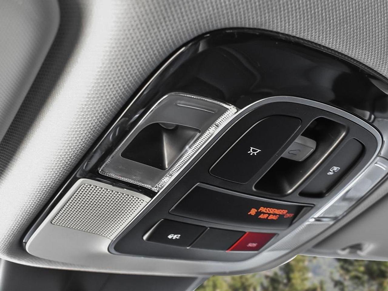 2026 Hyundai Tucson Preferred Photo