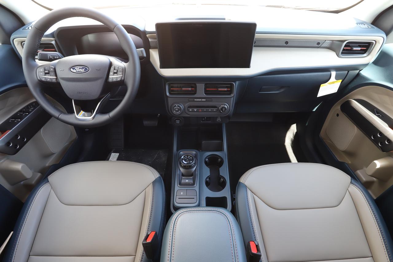 2026 Ford Maverick Lariat AWD SuperCrew Photo