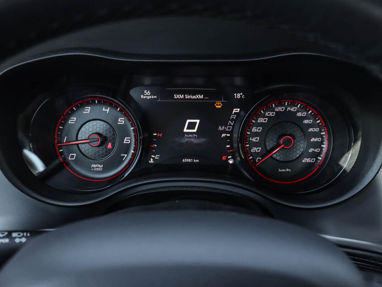2023 Dodge Charger SXT AWD R/Starter Apple CarPlay/Android leather Photo
