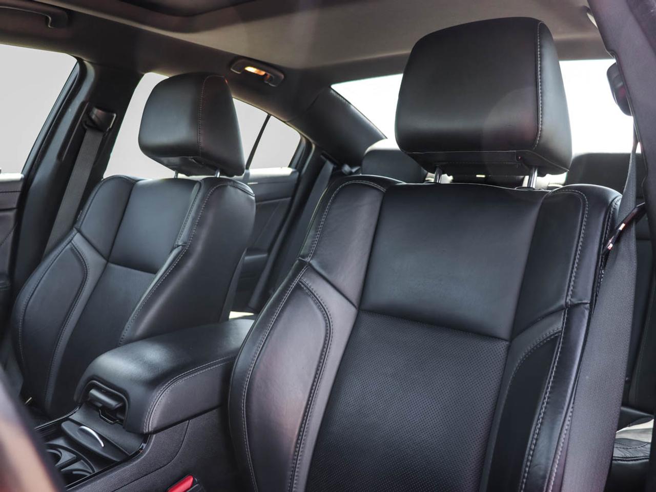 2023 Dodge Charger SXT AWD R/Starter Apple CarPlay/Android leather Photo