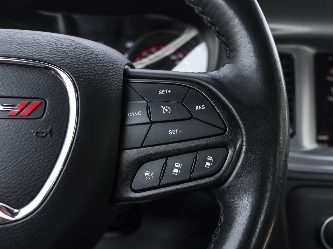 2023 Dodge Charger SXT AWD R/Starter Apple CarPlay/Android leather Photo