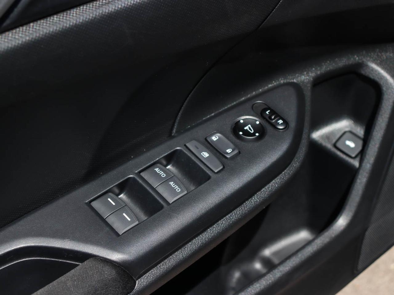 2017 Honda Civic LX Heated Seats Rear-Camera Bluetooth Photo