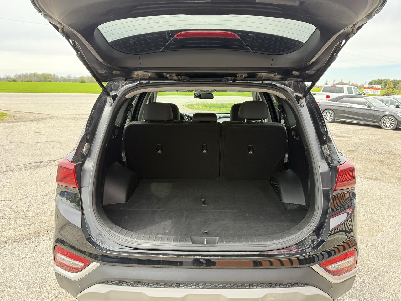 2020 Hyundai Santa Fe Preferred | Backup Camera | Heated Seats | Adaptive Cruise Photo4