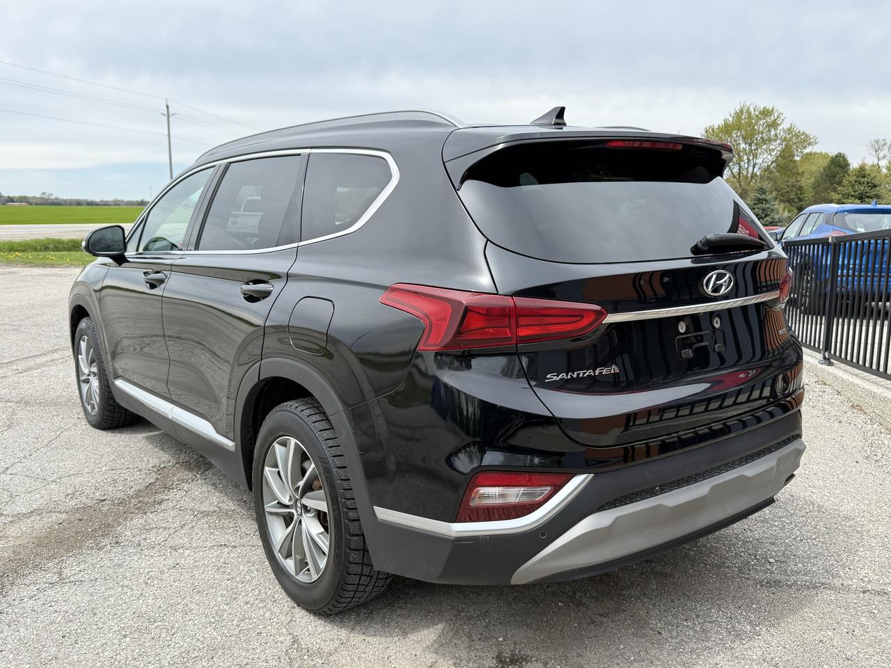 2020 Hyundai Santa Fe Preferred | Backup Camera | Heated Seats | Adaptive Cruise Photo2
