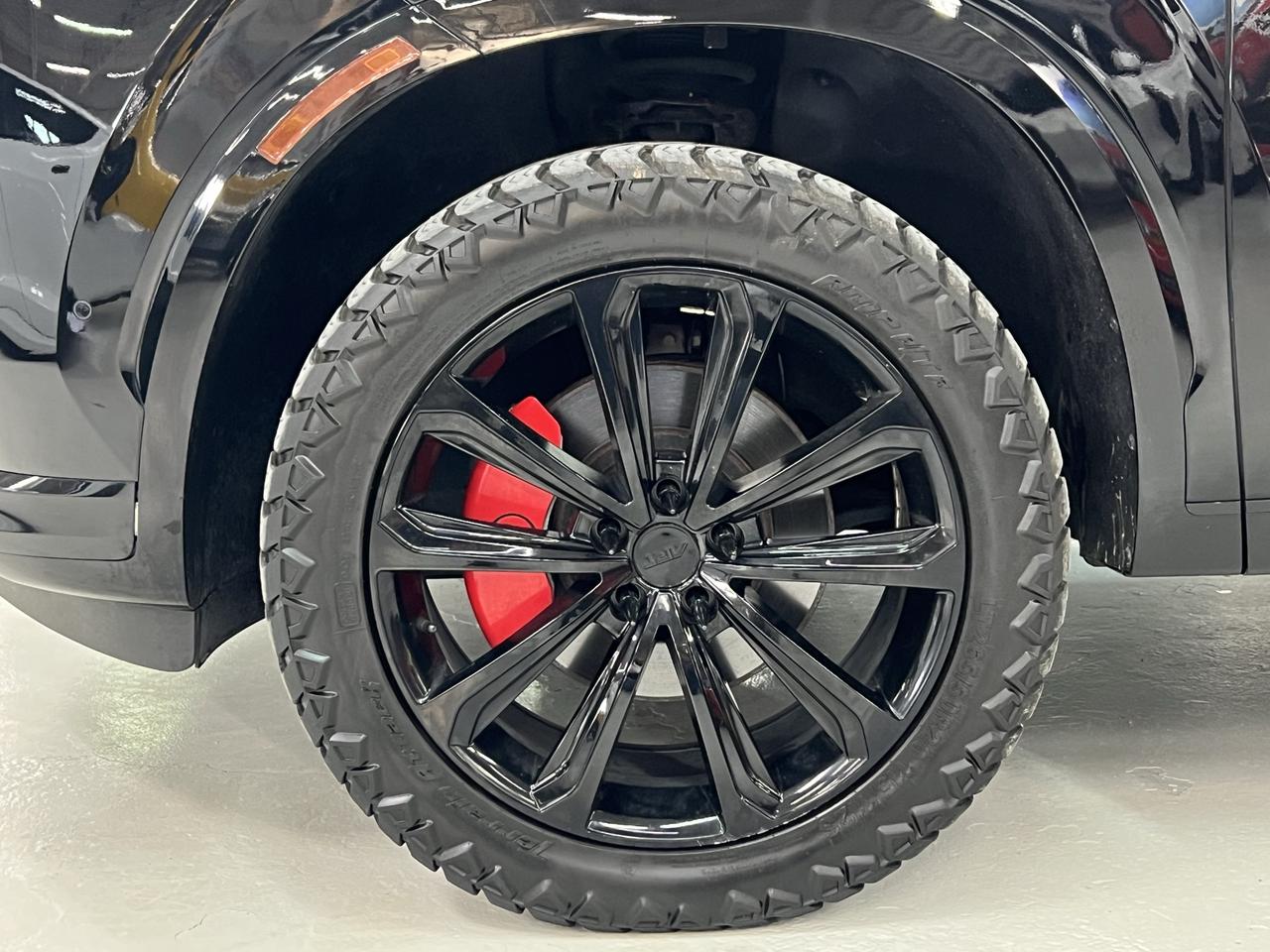 2023 Hyundai PALISADE Ultimate Calligraphy 7-Passenger AWD Plus! Photo