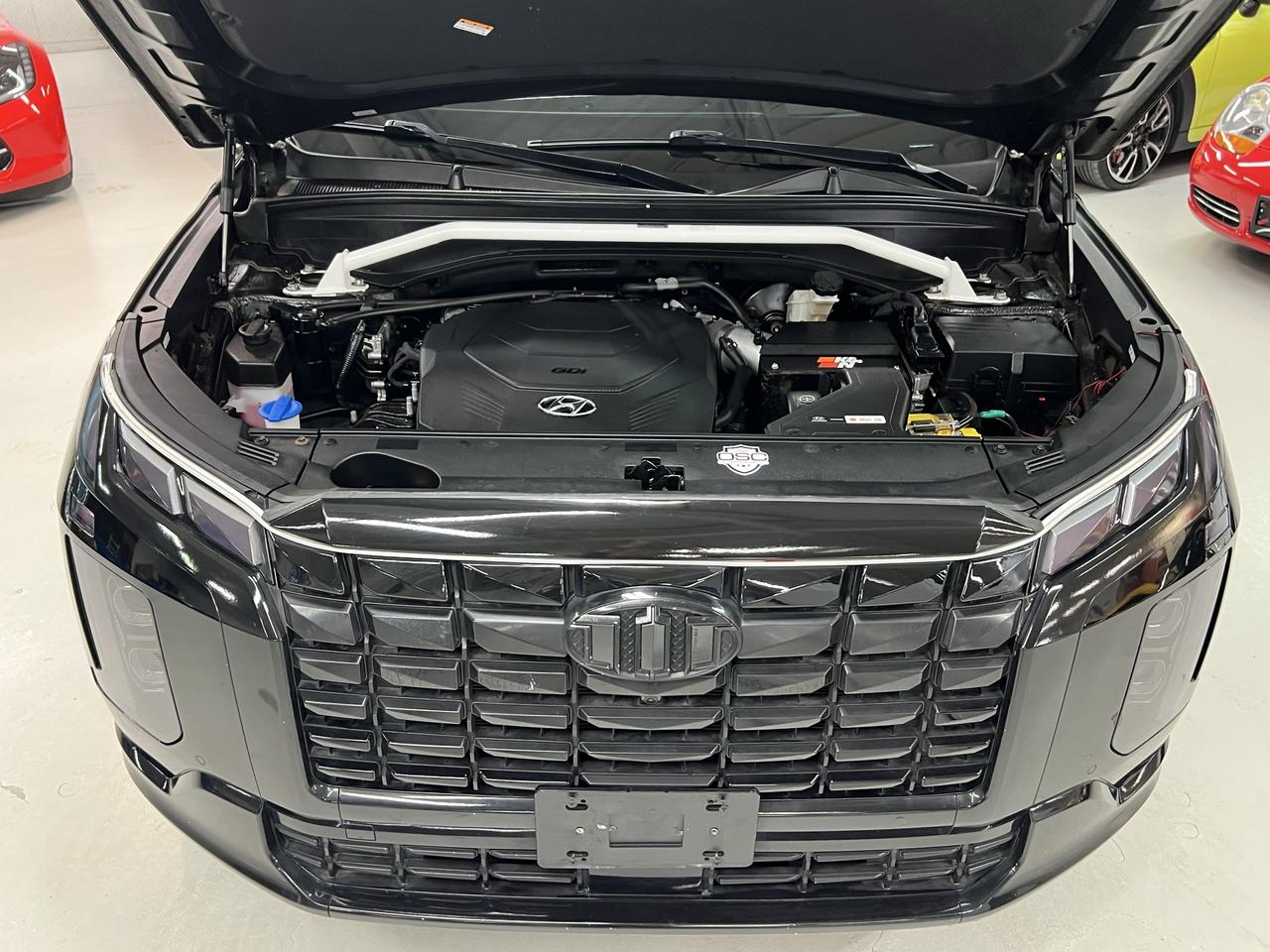 2023 Hyundai PALISADE Ultimate Calligraphy 7-Passenger AWD Plus! Photo