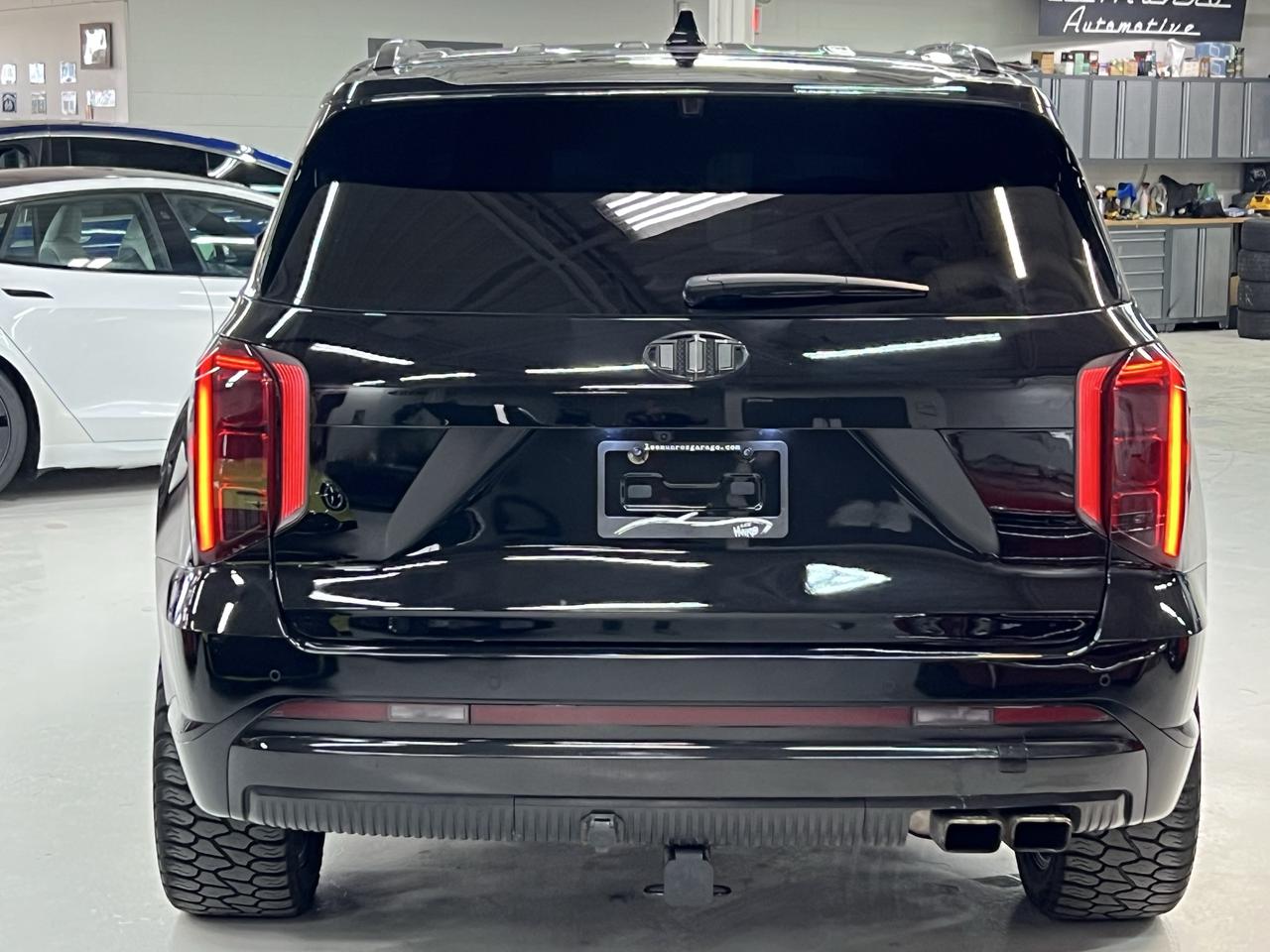 2023 Hyundai PALISADE Ultimate Calligraphy 7-Passenger AWD Photo