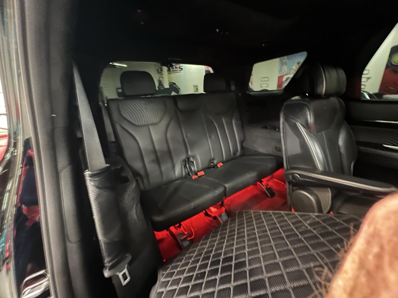 2023 Hyundai PALISADE Ultimate Calligraphy 7-Passenger AWD Plus! Photo