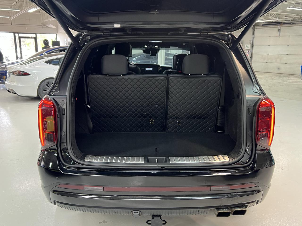 2023 Hyundai PALISADE Ultimate Calligraphy 7-Passenger AWD Plus! Photo
