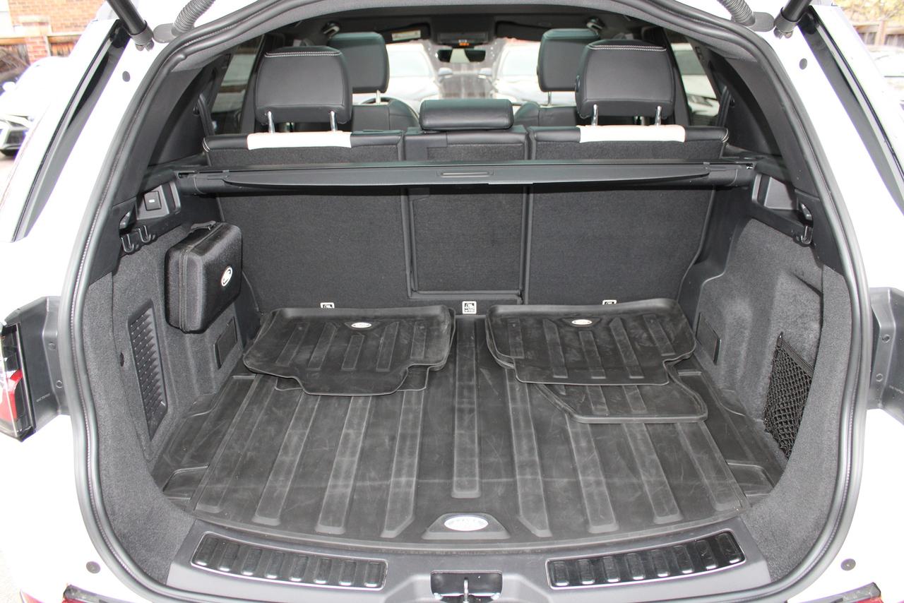 2021 Land Rover Discovery Sport R-Dynamic SE 4WD Photo