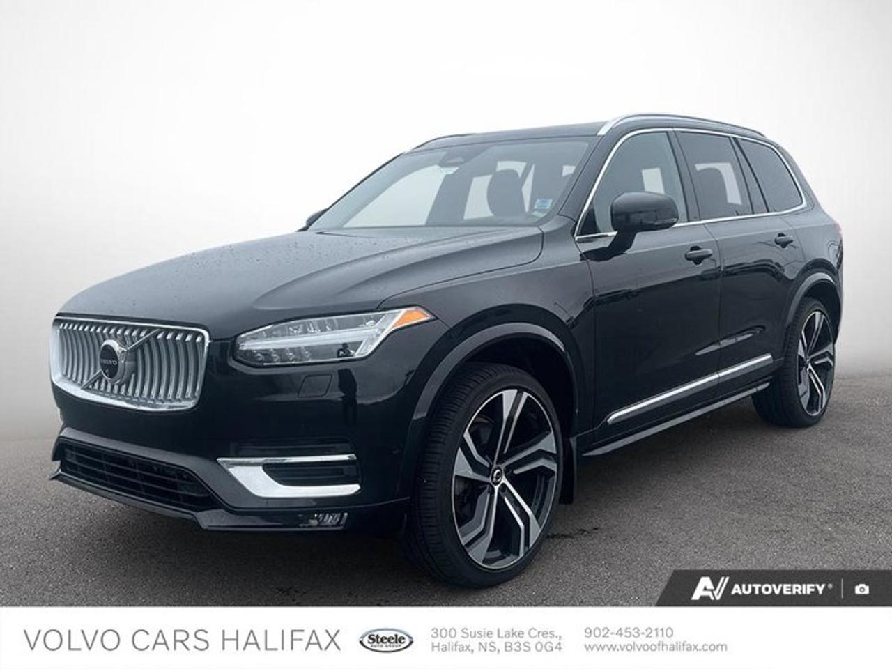 Standard SUV 4WD, B6 AWD Ultimate Bright Theme 7-Seater, 8-Speed Automatic w/OD, Intercooled Turbo Gas/Electric I-4 2.0 L/120