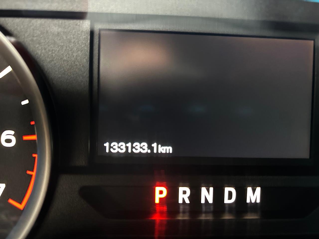 2018 Ford F-150 FX4 Photo