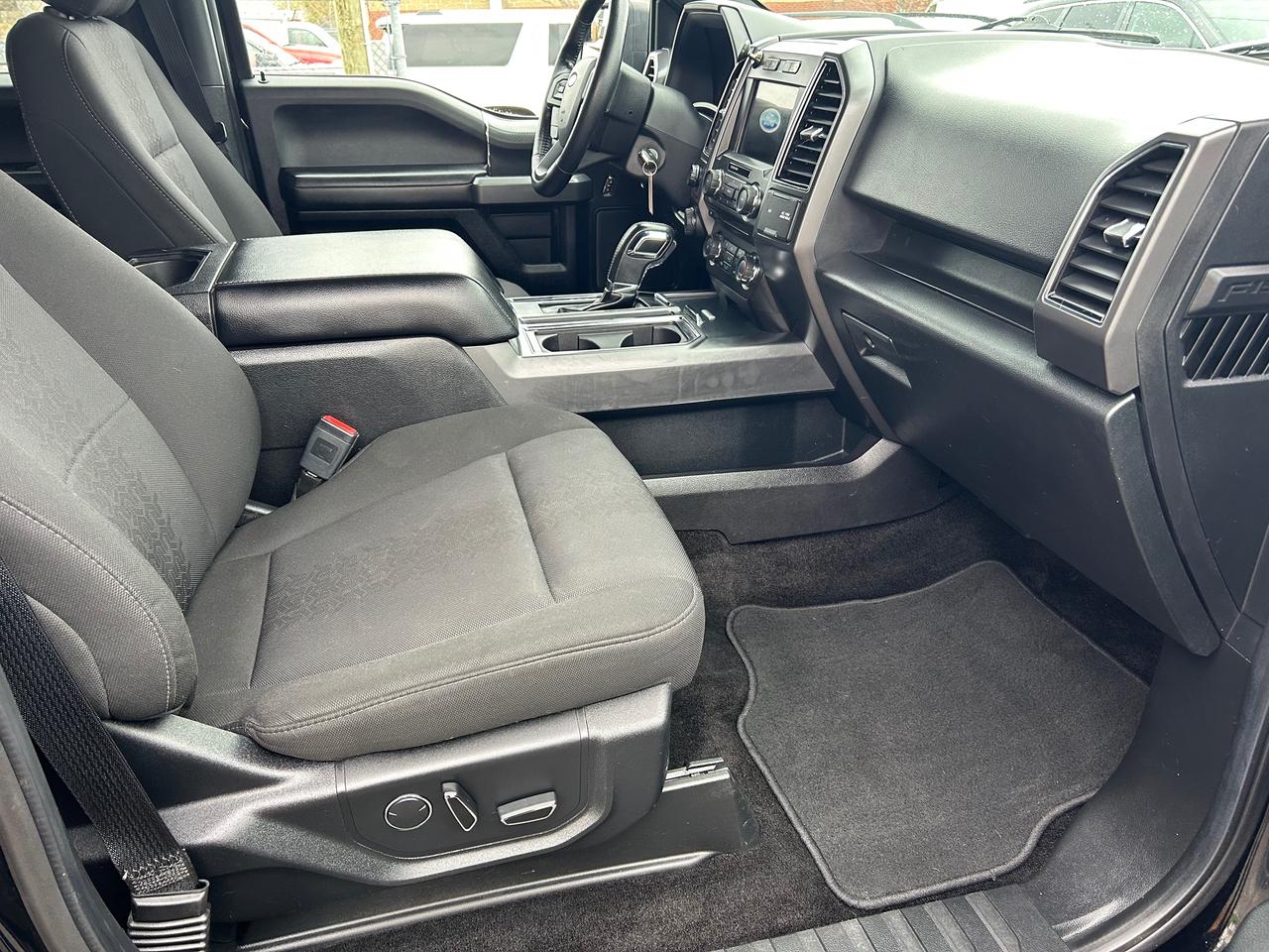 2018 Ford F-150 FX4 Photo