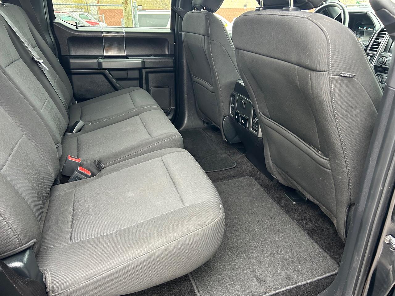 2018 Ford F-150 FX4 Photo
