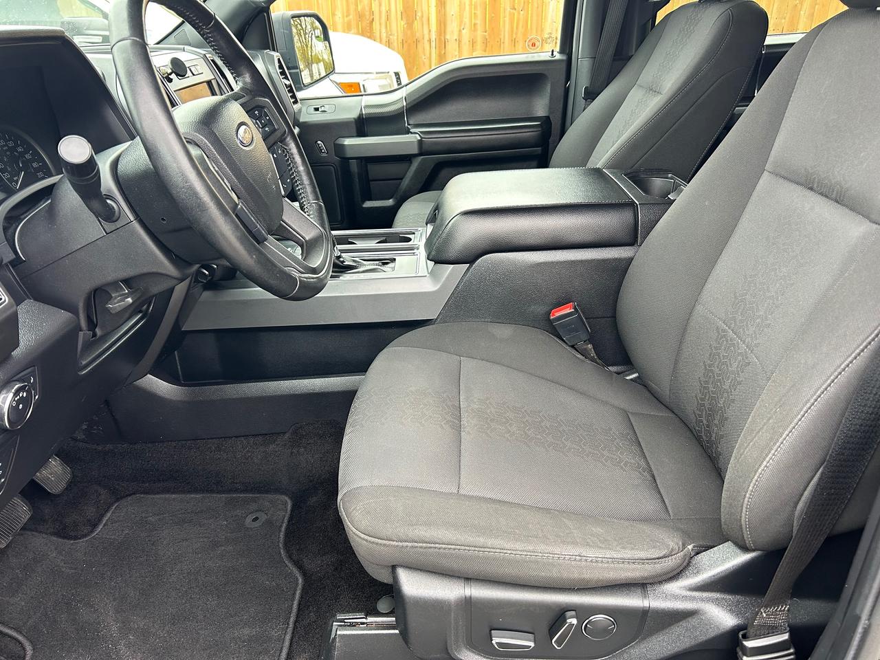 2018 Ford F-150 FX4 Photo