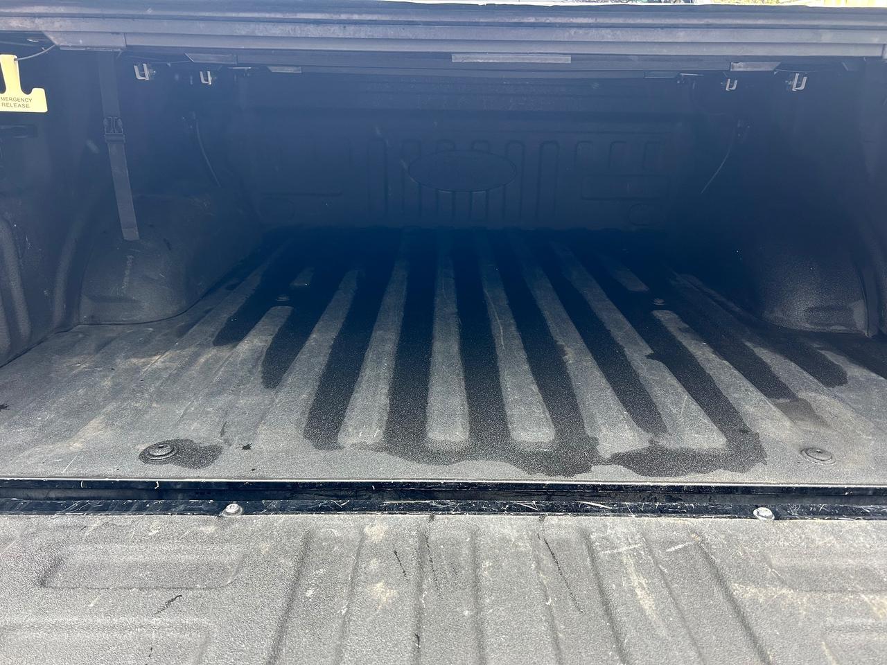 2018 Ford F-150 FX4 Photo