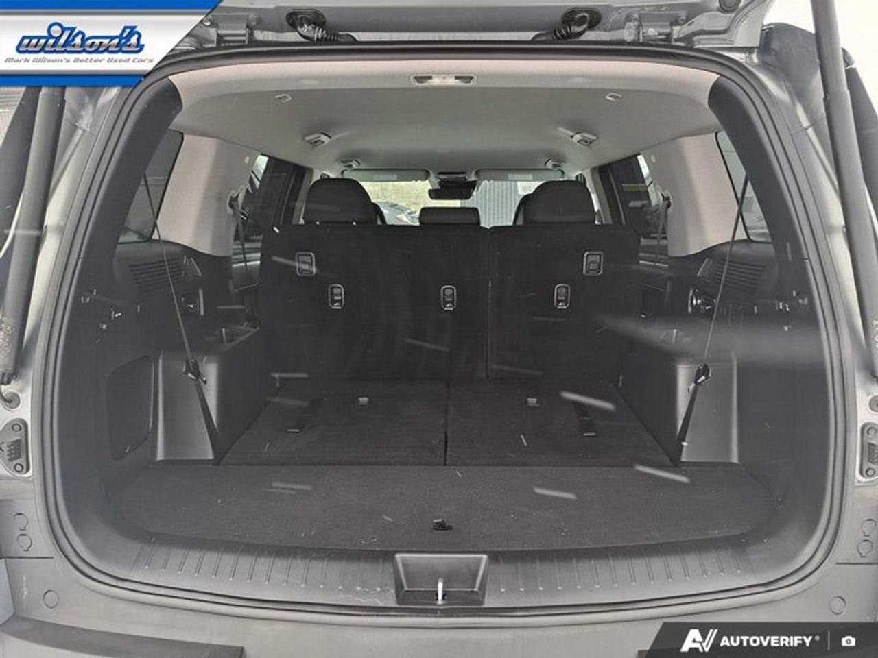 2025 Hyundai Santa Fe Hybrid Preferred AWD | 3rd Row | Heated Wheel + Seats | Adaptive Cruise | CarPlay + Android | and More ! Photo