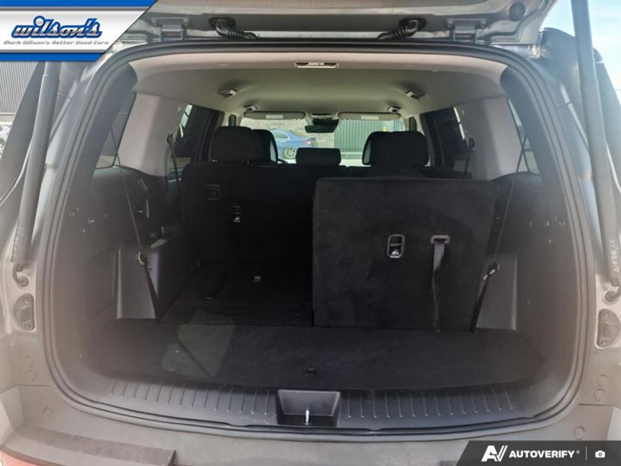 2025 Hyundai Santa Fe Hybrid Preferred AWD | 3rd Row | Heated Wheel + Seats | Adaptive Cruise | CarPlay + Android | and More ! Photo
