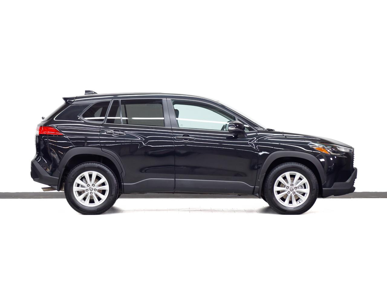 2023 Toyota Corolla Cross L | AWD | ACC | LaneDep | Heated Seats | CarPlay