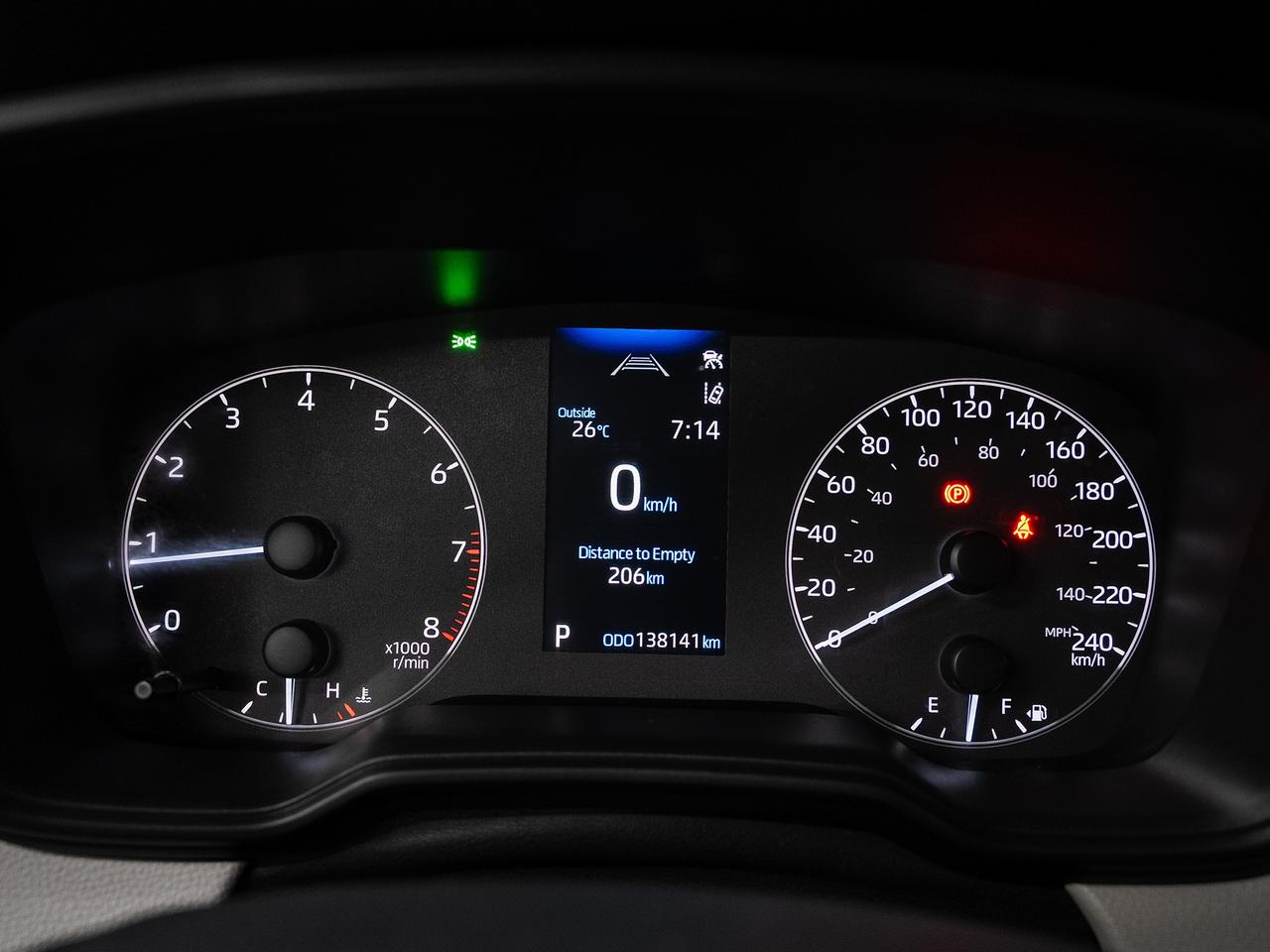 2023 Toyota Corolla Cross L AWD | ACC | LaneDep | Heated Seats | CarPlay