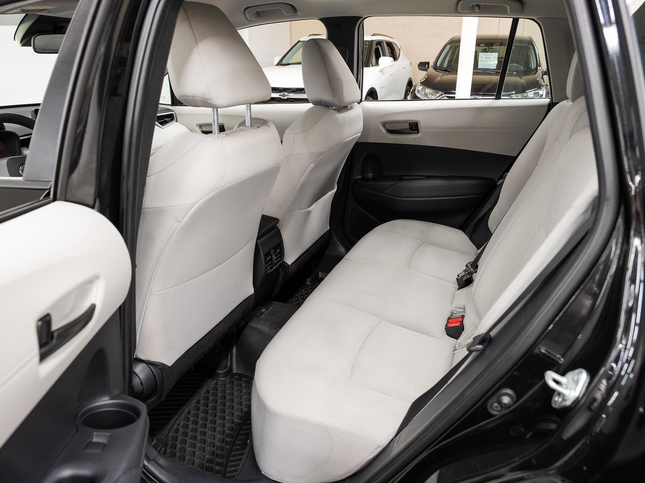 2023 Toyota Corolla Cross L AWD | ACC | LaneDep | Heated Seats | CarPlay
