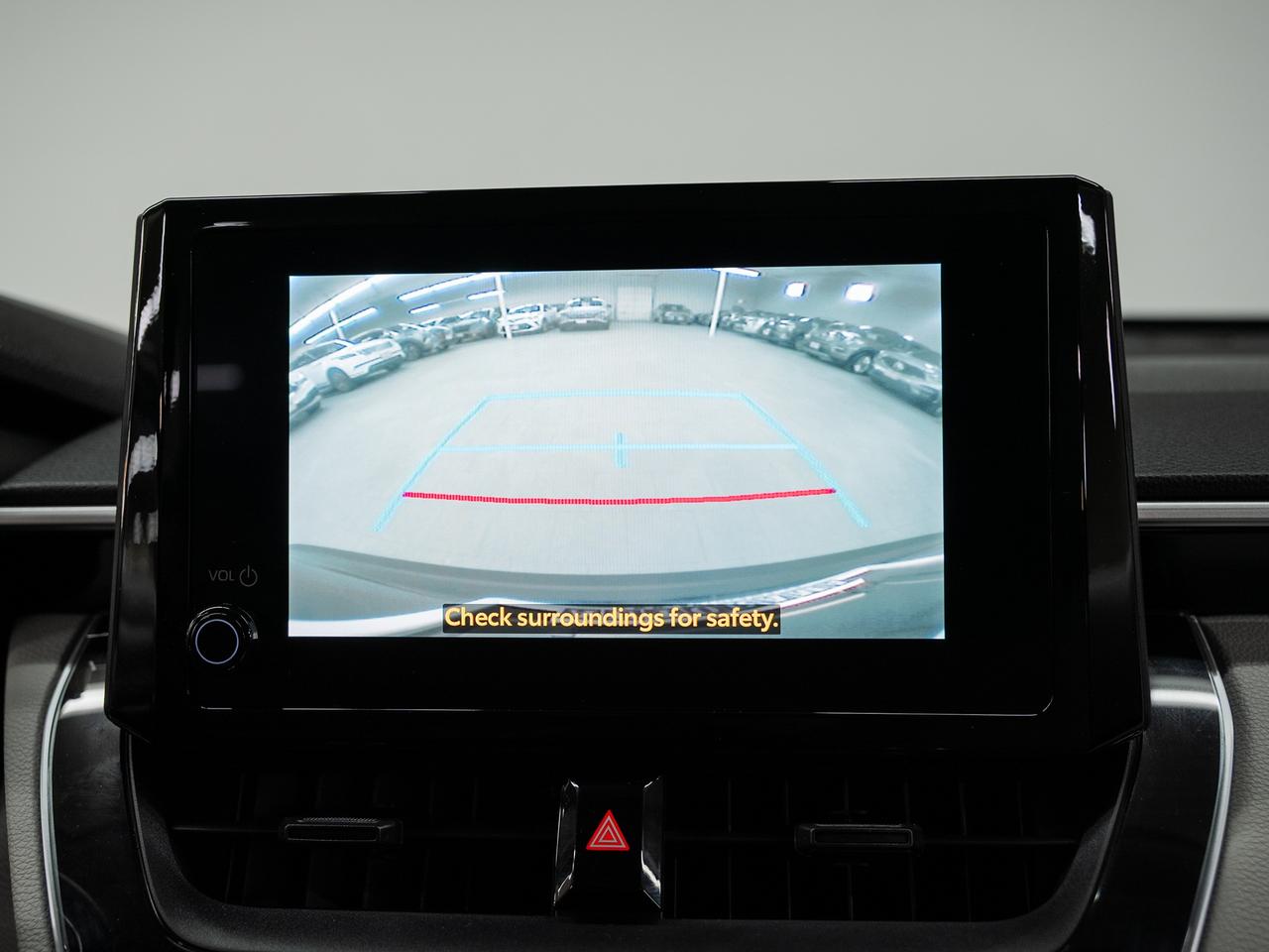 2023 Toyota Corolla Cross L AWD | ACC | LaneDep | Heated Seats | CarPlay