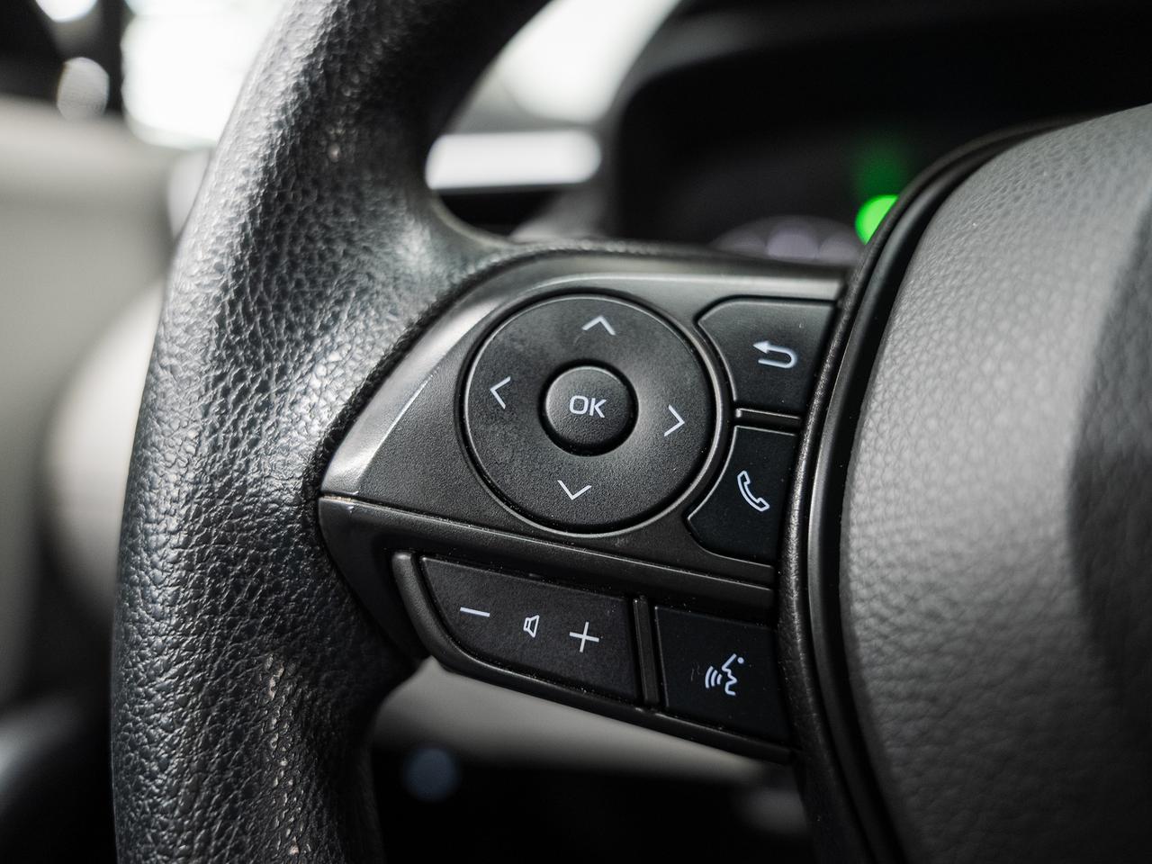 2023 Toyota Corolla Cross L AWD | ACC | LaneDep | Heated Seats | CarPlay