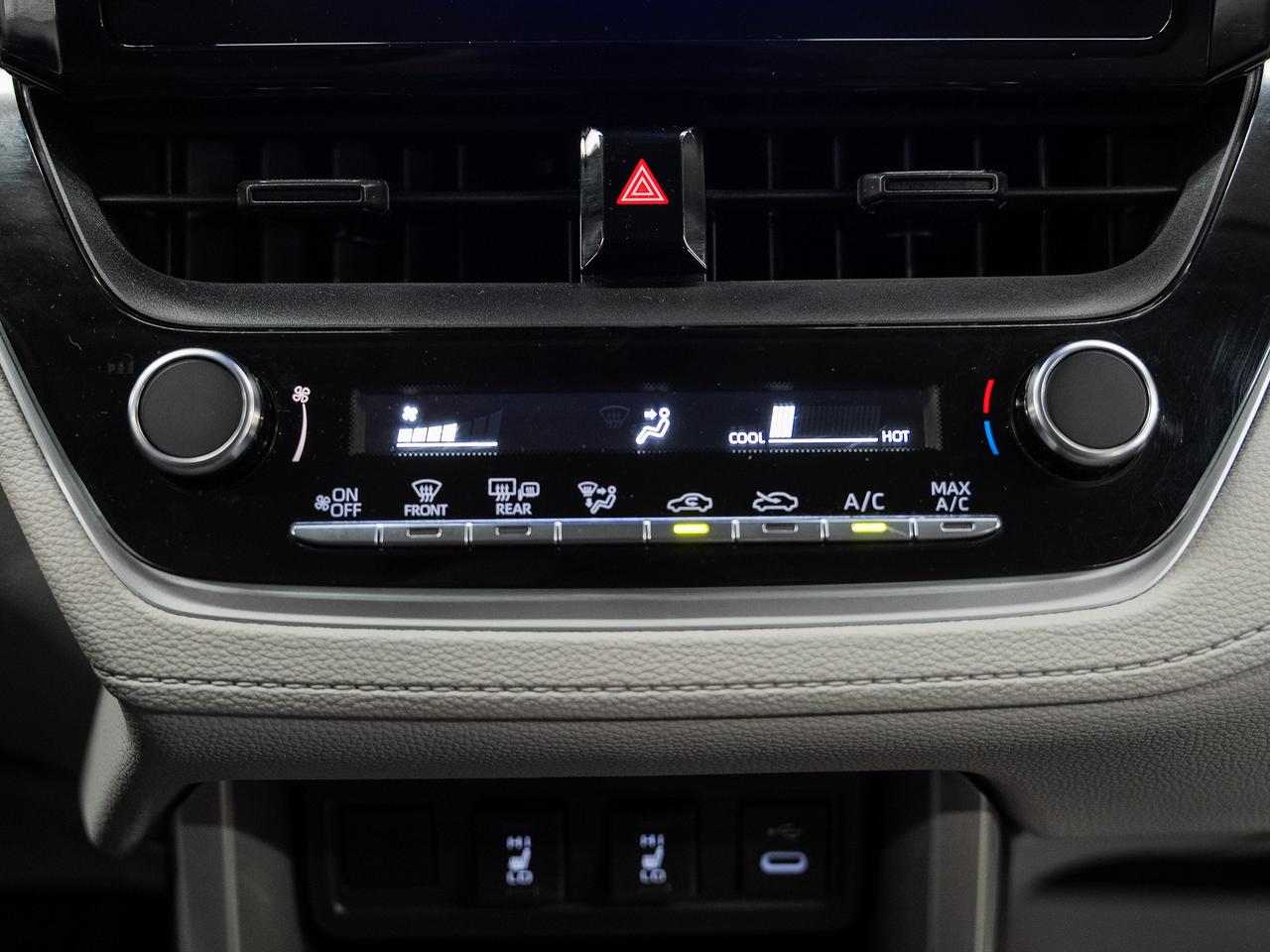 2023 Toyota Corolla Cross L AWD | ACC | LaneDep | Heated Seats | CarPlay